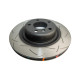 DBA fékek DBA 4000 series T3 DBA42677S (2 pcs) | race-shop.hu