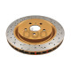 DBA fékek DBA 4000 sorozat XS DBA42605XS (2 pcs) | race-shop.hu