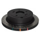 DBA fékek DBA 4000 Series XD DBA42483XD (2 pcs) | race-shop.hu