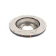 DBA fékek DBA 4000 series T3 DBA42389S (2 pcs) | race-shop.hu