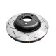DBA fékek DBA 4000 series T3 DBA42286S (2 pcs) | race-shop.hu