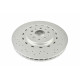 DBA fékek DBA Street Series En-Shield and drilled DBA3875OEX (2 pcs) | race-shop.hu