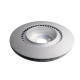 DBA fékek DBA Street Sorozat En-Shield féktárcsa DBA3227E | race-shop.hu