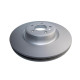 DBA fékek DBA Street Sorozat En-Shield féktárcsa DBA3136E | race-shop.hu