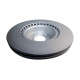 DBA fékek DBA Street Sorozat En-Shield féktárcsa DBA3136E | race-shop.hu