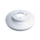 DBA fékek DBA Street Sorozat En-Shield féktárcsa DBA3034E | race-shop.hu