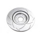 DBA fékek DBA Street Sorozat T2 DBA3012S | race-shop.hu