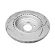 DBA fékek DBA Street Series T2 DBA2859S (2 pcs) | race-shop.hu