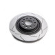 DBA fékek DBA Street Series T2 DBA2830S (2 pcs) | race-shop.hu