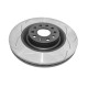 DBA fékek DBA Street Series T2 DBA2808S (2 pcs) | race-shop.hu