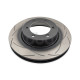 DBA fékek DBA Street Series T2 DBA2700S (2 pcs) | race-shop.hu