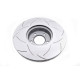 DBA fékek DBA Street Series T2 DBA2676S (2 pcs) | race-shop.hu