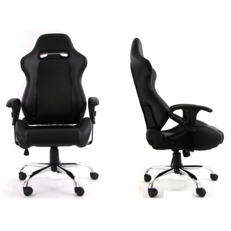 Irodai székek Főnöki szék (playseat office chair) RACING JBR03 | race-shop.hu