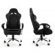 Irodai székek Főnöki szék (playseat office chair) RACING JBR806 | race-shop.hu
