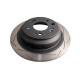DBA fékek DBA Street Series T2 DBA2523S (2 pcs) | race-shop.hu