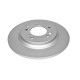 DBA fékek DBA Street Series En-Shield hátsó féktárcsa DBA2489E (Ø 284 mm, 2 db) | race-shop.hu
