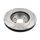 DBA fékek DBA Street Series T2 DBA2332S (2 pcs) | race-shop.hu