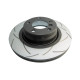 DBA fékek DBA Street Series T2 DBA2284S (2 pcs) | race-shop.hu