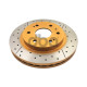 DBA fékek DBA Street Series X-GOLD DBA2010X (2 pcs) | race-shop.hu
