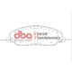 DBA fékek DBA Xtreme Performance első fékbetétek DB7986XP (ECE R90) | race-shop.hu
