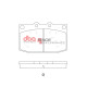 DBA fékek DBA fékbetétek Race Performance DB416RP | race-shop.hu