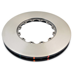 DBA 5000 series Surface Rotor Only DBA53882.1 (2 pcs)