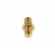 Olajcsövek Olaj restrictor Garrett GT25/GT28/GT30/GT35R 1mm | race-shop.hu