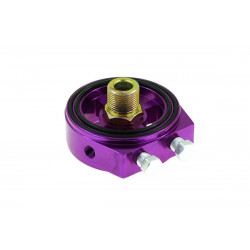 Olajszűrő adapter jeladók bekotesehez RACES purple