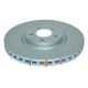 DBA fékek DBA 4000 series XD DBA43003SLVXD (2 pcs) | race-shop.hu