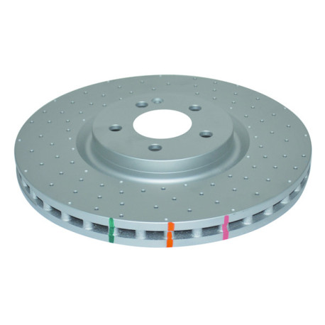 DBA fékek DBA 4000 series XD DBA42592XD (2 pcs) | race-shop.hu