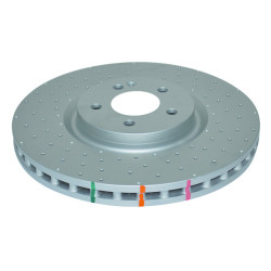 DBA 4000 series XD DBA42164XD (2 pcs)