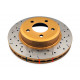 DBA fékek DBA 4000 series XS DBA42808XS (2 pcs) | race-shop.hu