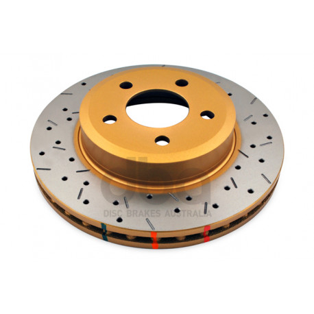 DBA fékek DBA 4000 series XS DBA42808XS (2 pcs) | race-shop.hu