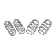 Whiteline Whiteline WSK-VWN001 Coil Springs Lowered | race-shop.hu