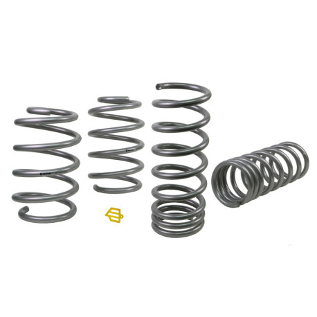 Whiteline Whiteline WSK-SUB008 Coil Springs Lowered | race-shop.hu