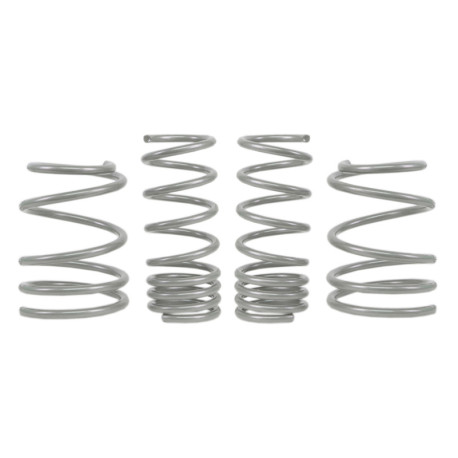 Whiteline Whiteline WSK-SUB004 Coil Springs Lowered | race-shop.hu
