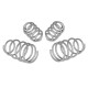 Whiteline Whiteline WSK-REN001 Coil Springs Lowered | race-shop.hu