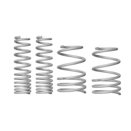 Whiteline Whiteline WSK-MIT002 Coil Springs Lowered | race-shop.hu