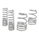 Whiteline Whiteline WSK-MIT002 Coil Springs Lowered | race-shop.hu
