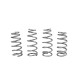 Whiteline Whiteline WSK-MAZ002 Coil Springs Lowered | race-shop.hu