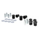 Whiteline Whiteline WEK121 Lengőkar perselykészlet | race-shop.hu