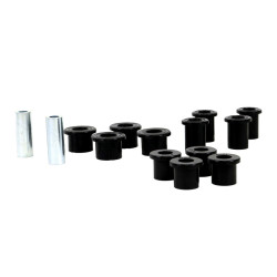 Whiteline WEK023 Leaf Spring Bushing Kit