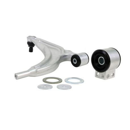 Whiteline Whiteline WA452R Control Arm Lower Arm Assembly-Right | race-shop.hu