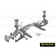 Whiteline Whiteline WA323R Control Arm Lower Arm Assembly-Right | race-shop.hu