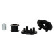 Motortartó bakok Whiteline W92832 Engine Pitch Arm Bushing Kit | race-shop.hu