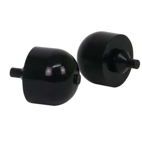 Whiteline Whiteline W92827 Bump Stop Upper Bushing Kit | race-shop.hu