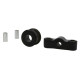 Motortartó bakok Whiteline W92610 Transmission Shifter Stabiliser Bushing Kit | race-shop.hu