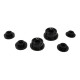 Whiteline Whiteline W92350 Subframe Bushing Kit | race-shop.hu