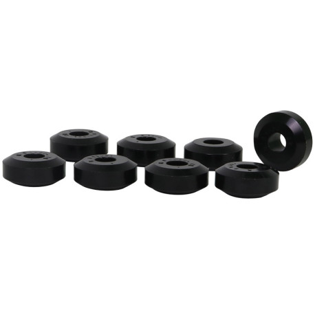 Whiteline Whiteline W91500 Chassis To Subframe Mount Bushing Kit | race-shop.hu