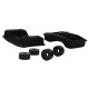 Whiteline Whiteline W91494 Crossmember To Chassis Bushing Kit | race-shop.hu